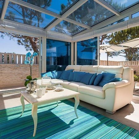 Luxury Apartment Loreta Split Exterior photo