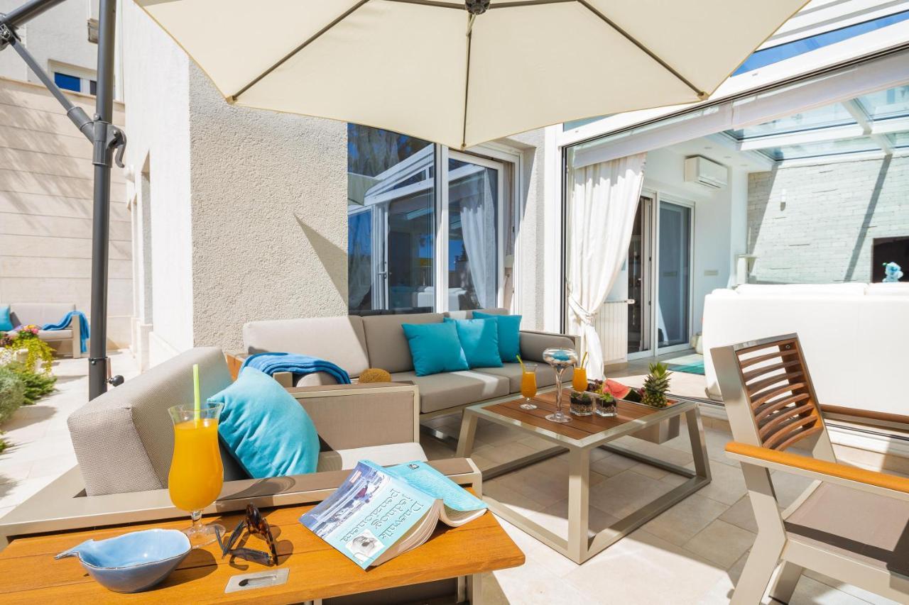 Luxury Apartment Loreta Split Exterior photo