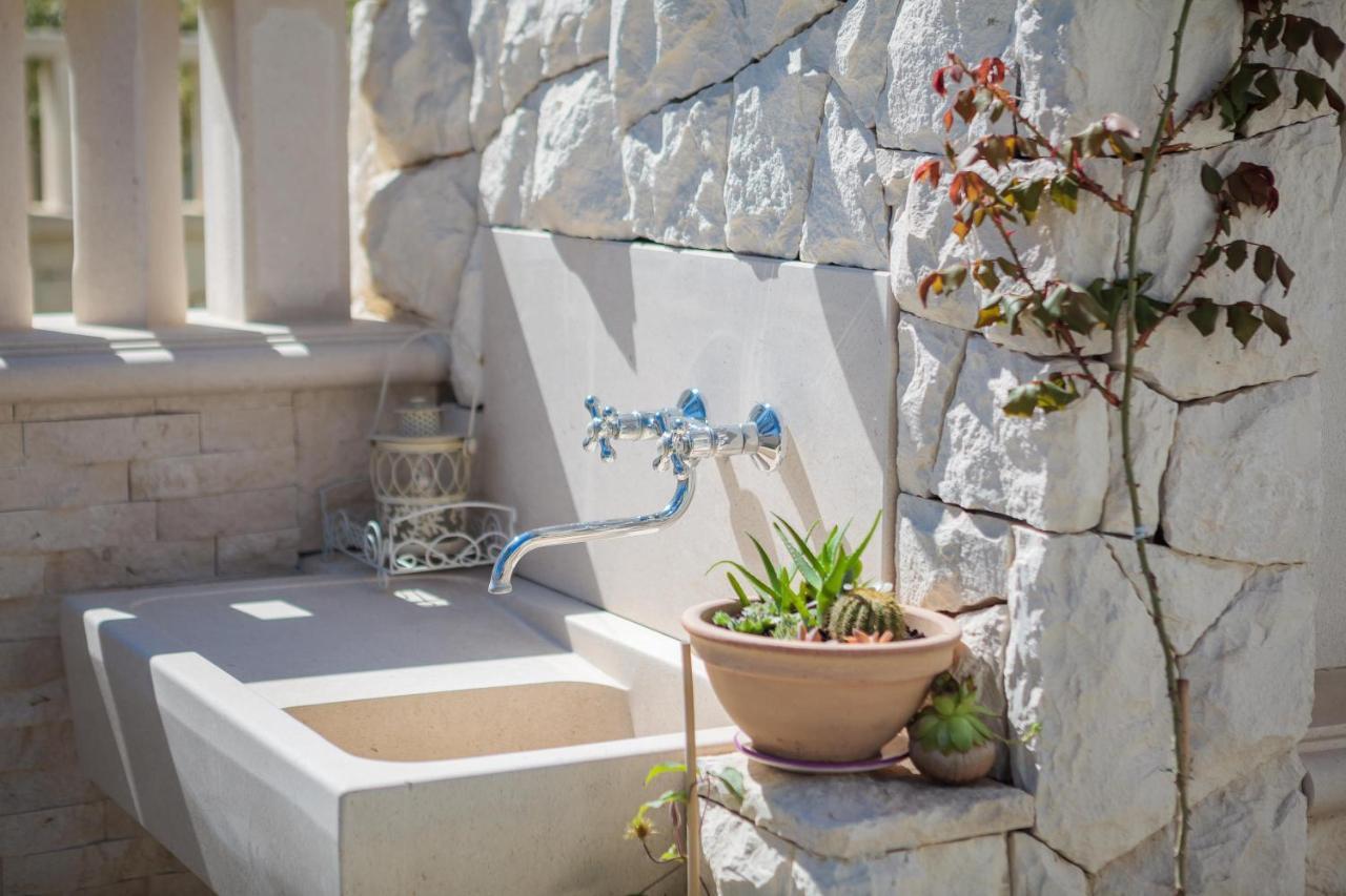 Luxury Apartment Loreta Split Exterior photo