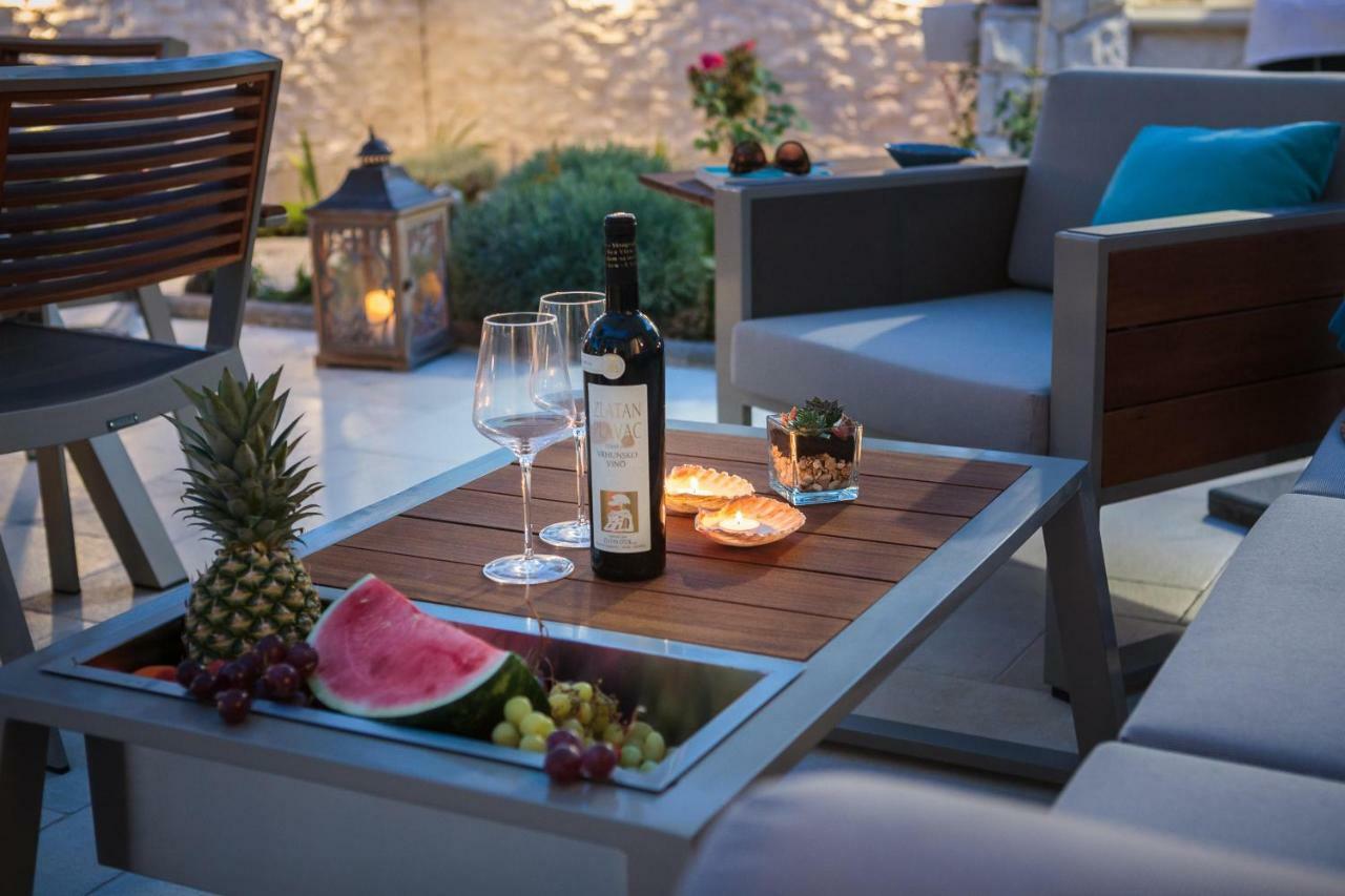 Luxury Apartment Loreta Split Exterior photo