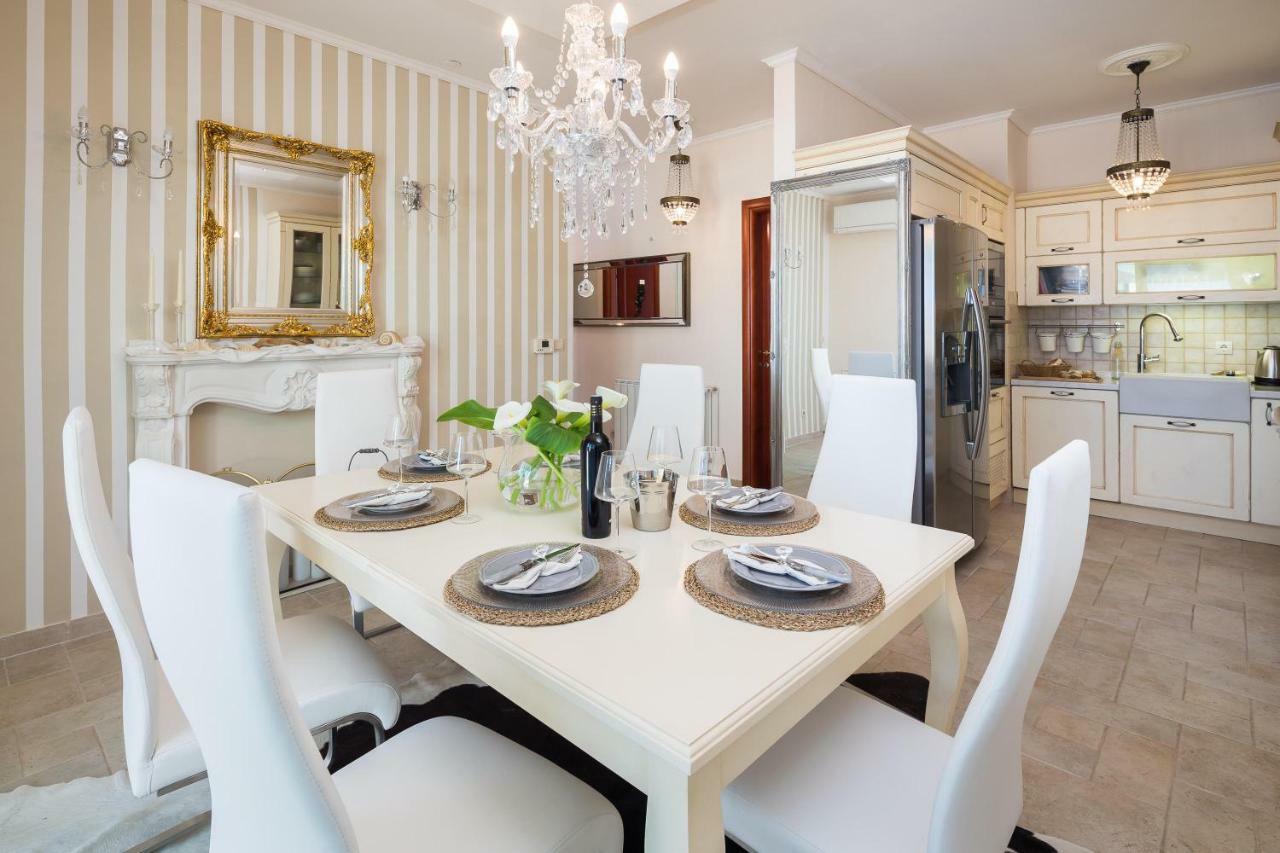 Luxury Apartment Loreta Split Exterior photo