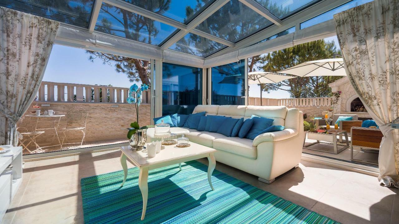 Luxury Apartment Loreta Split Exterior photo