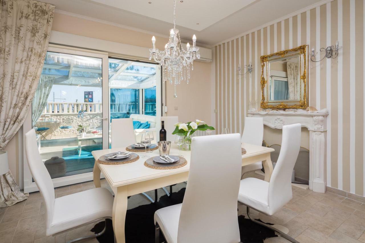 Luxury Apartment Loreta Split Exterior photo