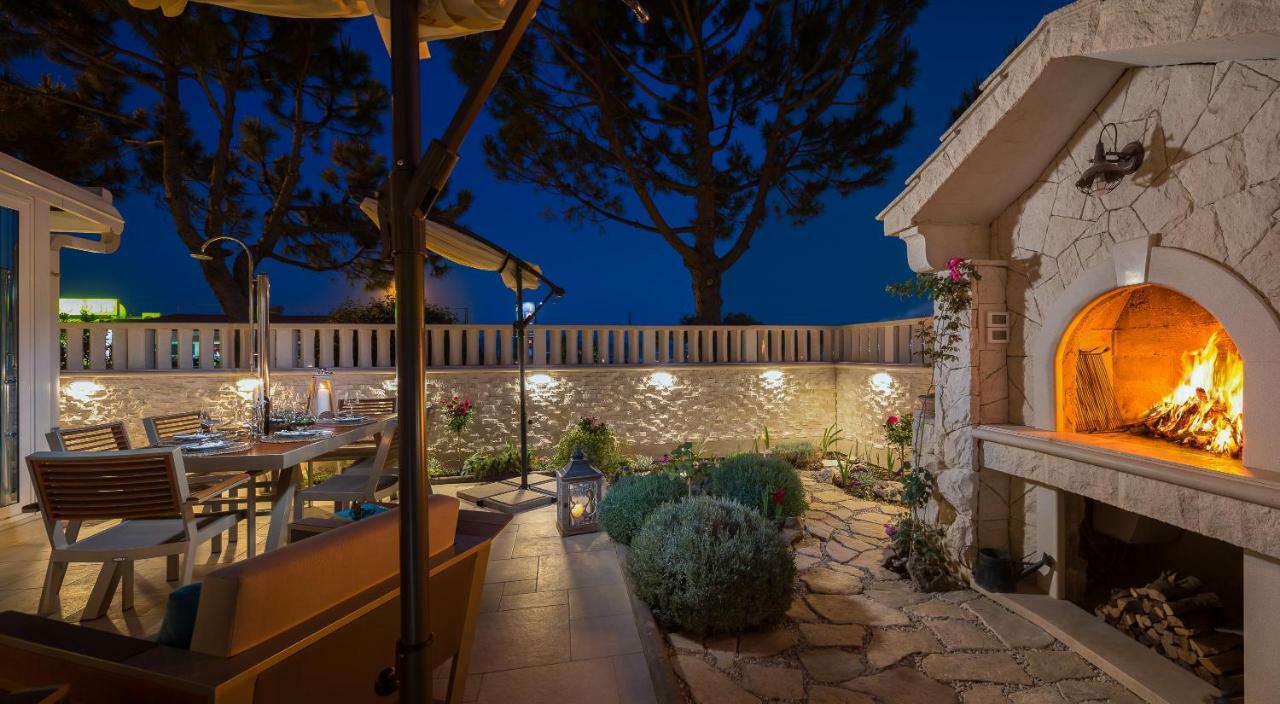 Luxury Apartment Loreta Split Exterior photo