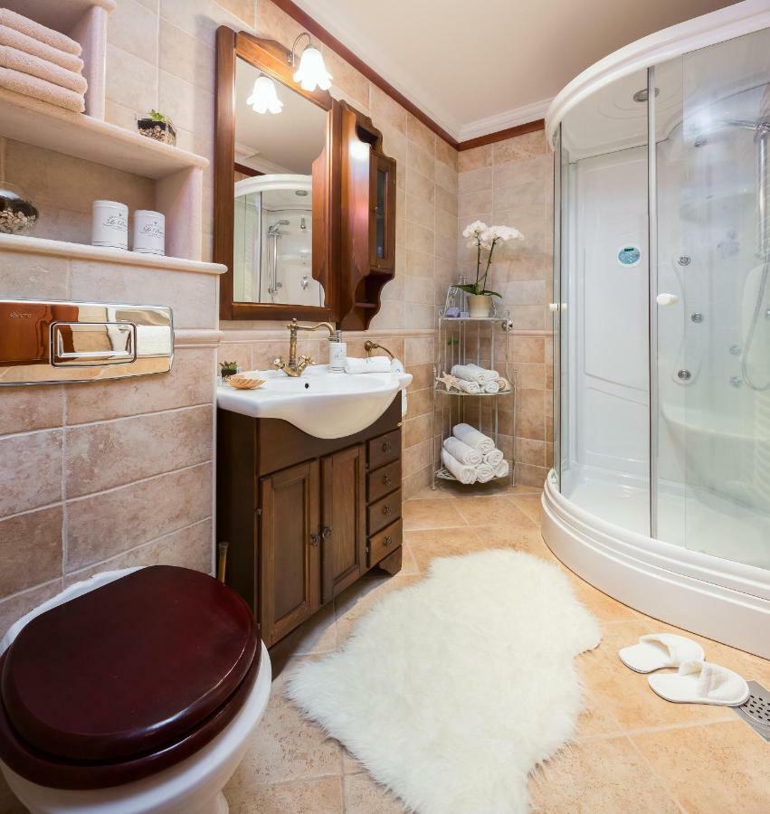 Luxury Apartment Loreta Split Exterior photo