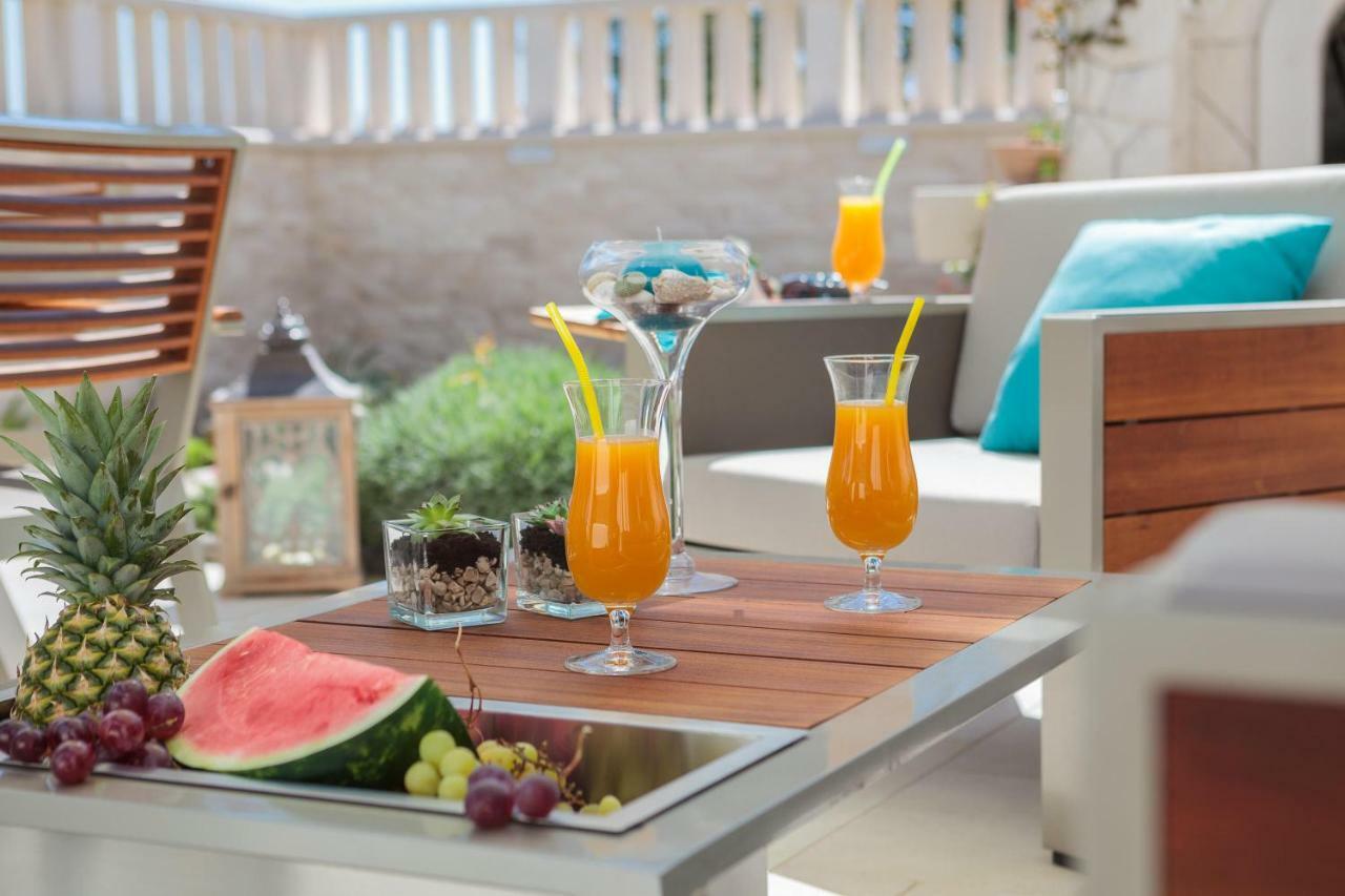 Luxury Apartment Loreta Split Exterior photo
