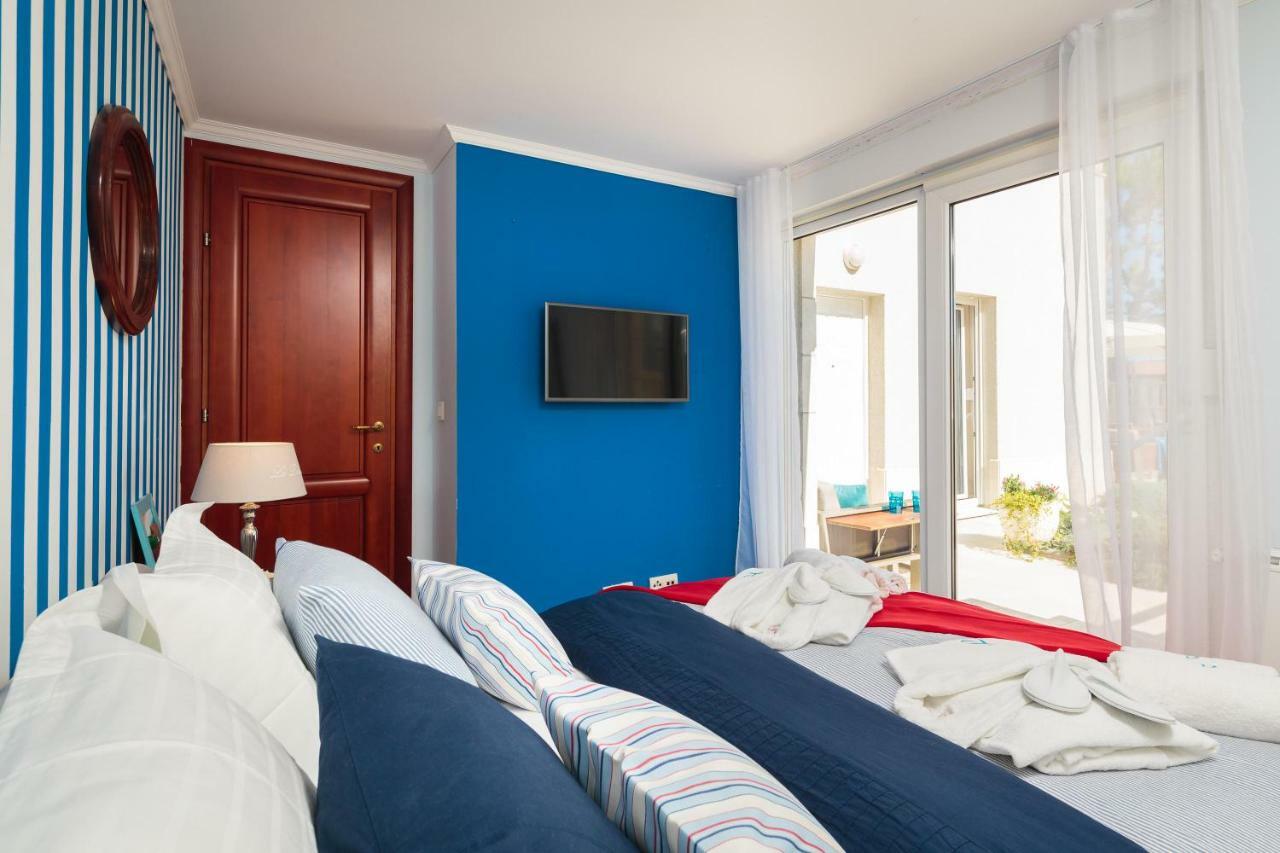 Luxury Apartment Loreta Split Exterior photo