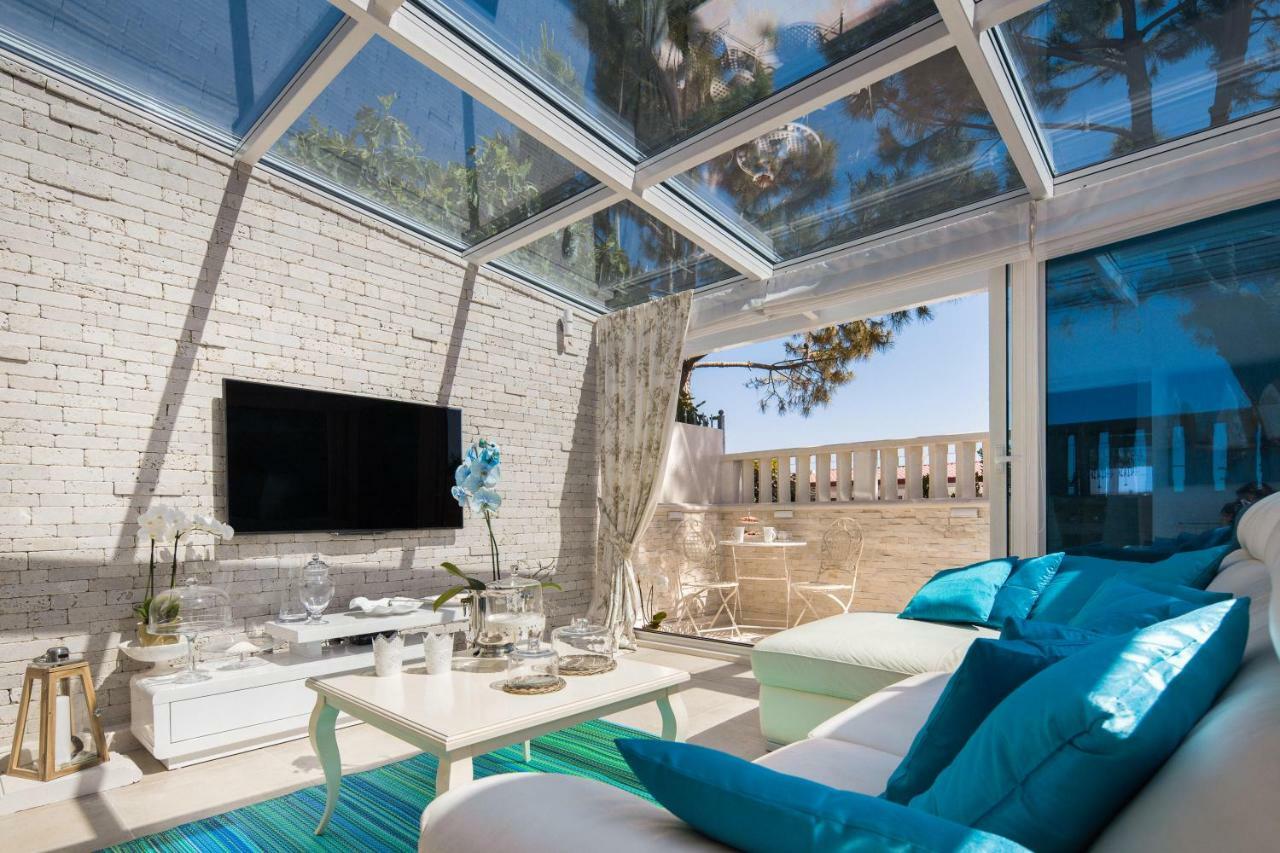 Luxury Apartment Loreta Split Exterior photo