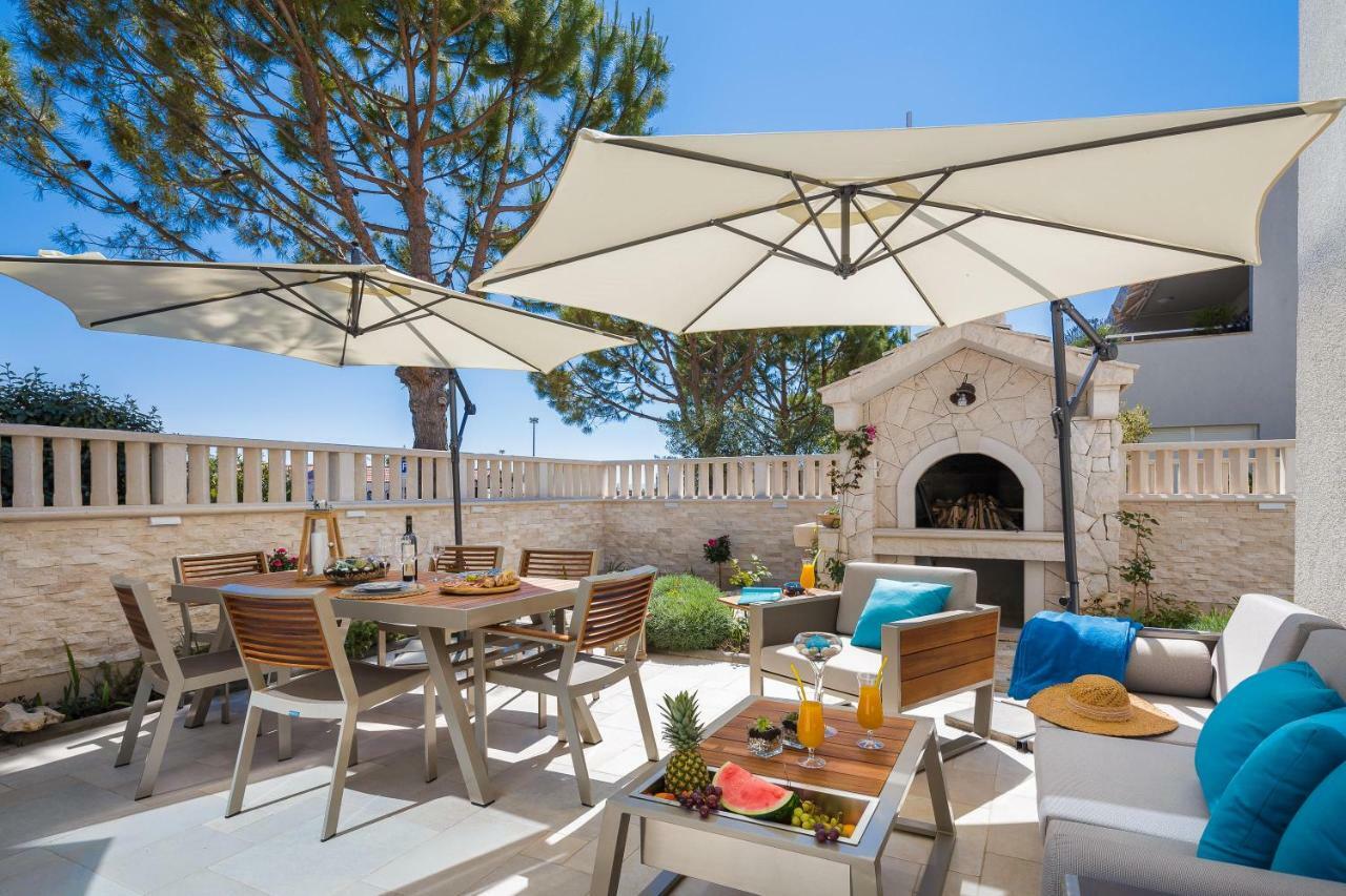 Luxury Apartment Loreta Split Exterior photo