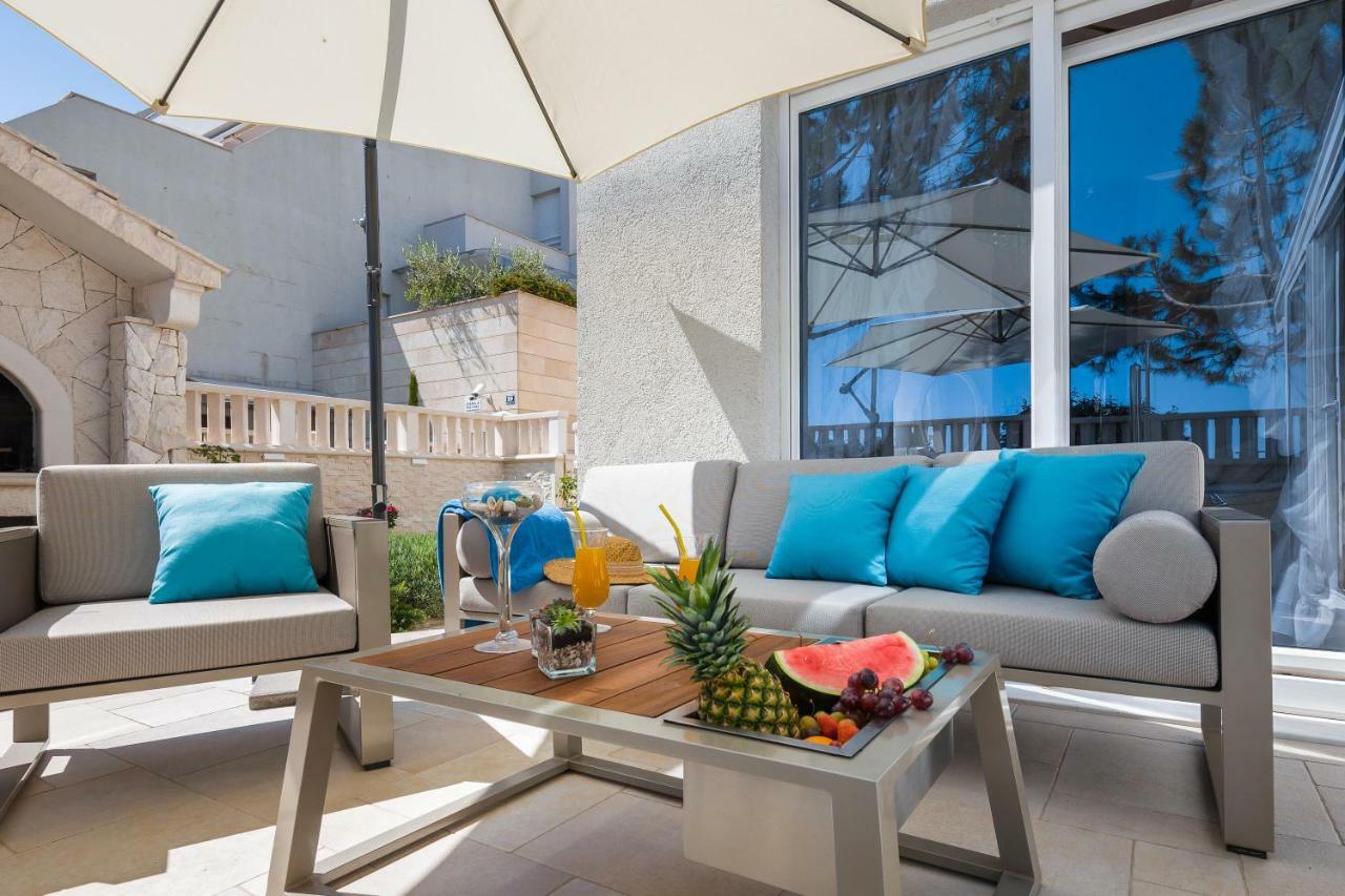 Luxury Apartment Loreta Split Exterior photo