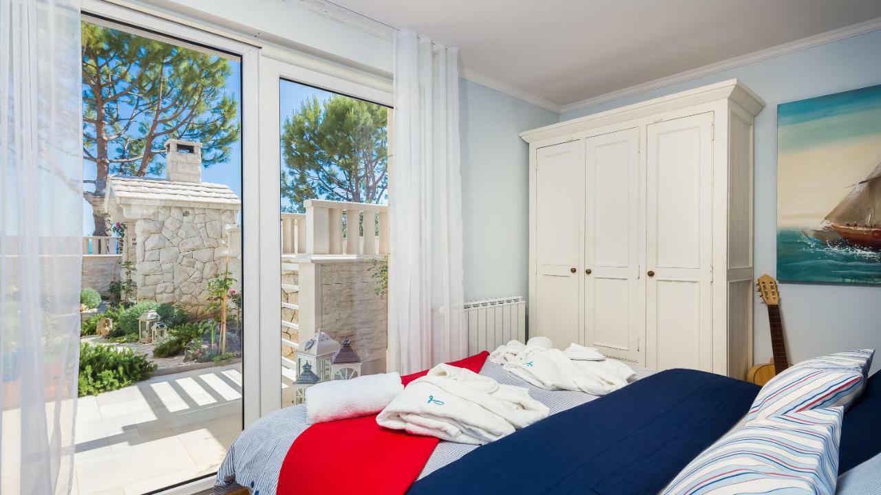 Luxury Apartment Loreta Split Exterior photo
